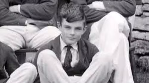 Số phận buồn của thiên tài Alan Turing - Kỳ 1 ảnh 1