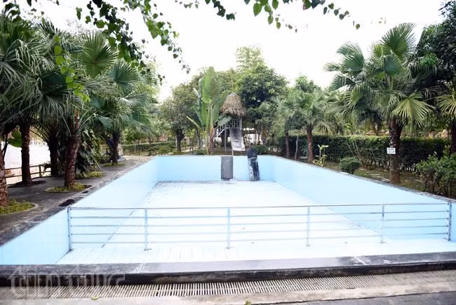 Hà Nội quyết liệt xử lý vi phạm tại resort Điền Viên Thôn ảnh 3