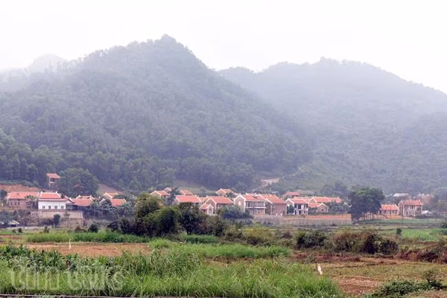 Hà Nội quyết liệt xử lý vi phạm tại resort Điền Viên Thôn ảnh 2