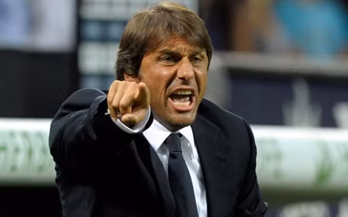 Antonio Conte xây “”đế chế” tại Chelsea ảnh 1