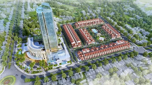 Vinhomes Hà Tĩnh gắn kết cộng đồng cư dân ảnh 1