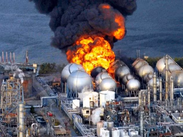 10.000 trẻ sơ tán chưa hồi hương sau thảm hỏa Fukushima ảnh 1