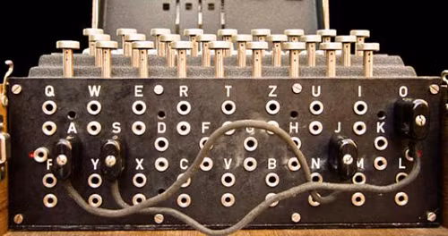 Số phận buồn của thiên tài Alan Turing - Kỳ 2 ảnh 1