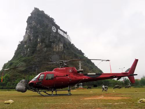 Đưa Việt Nam ra thế giới bằng giao lưu văn hóa ảnh 1