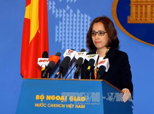 Đảm bảo an toàn cho công dân Việt Nam tại Yemen ảnh 1