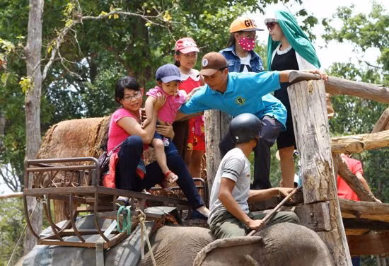 Tháng 3 - Cùng trải nghiệm du lịch Đắk Lắk ảnh 4