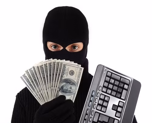 Người dùng Việt Nam mất 8.000 tỷ đồng do virus máy tính ảnh 1