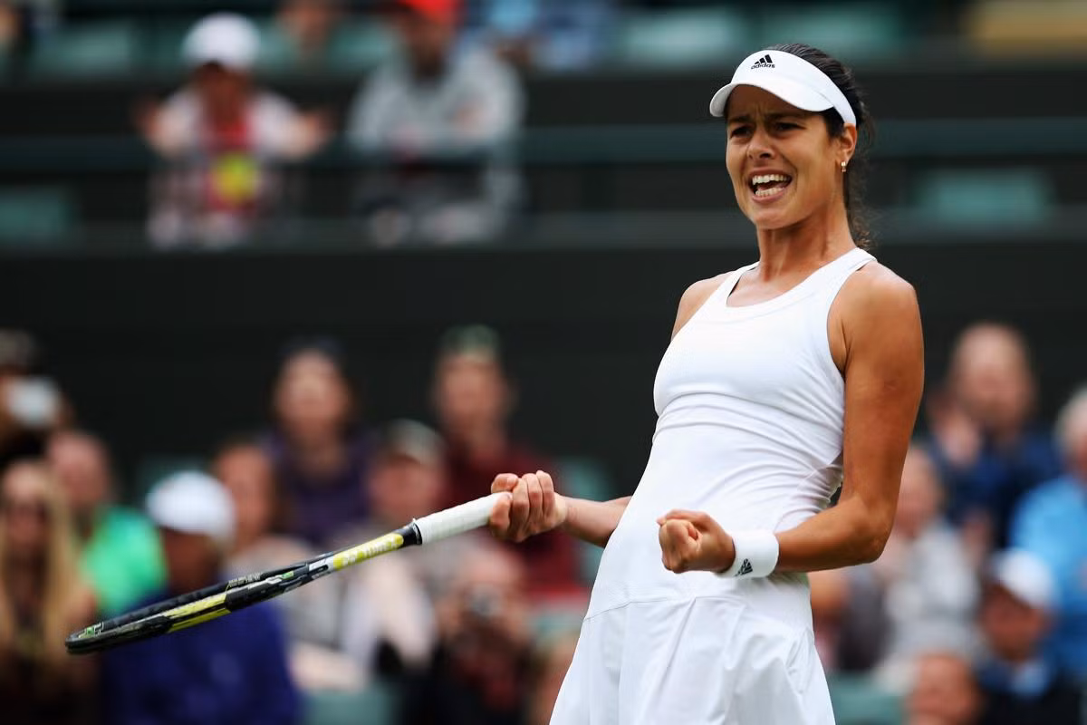 Wimbledon 2014 “thiệt thòi” vì World Cup ảnh 1