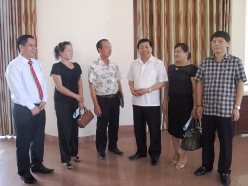 Bắc Ninh: Hội nghị triển khai chương trình kết nối Ngân hàng - Doanh nghiệp ảnh 2