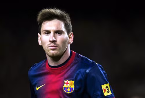 Khi Messi không còn lặng tiếng ảnh 1