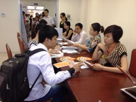 Tuyển dụng nhiều nhân lực ngành thông tin - truyền thông ảnh 1