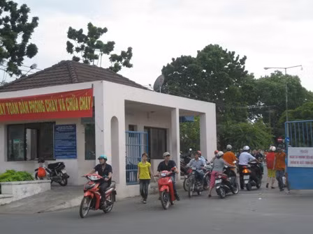 Cần phát huy tối đa vai trò của công đoàn cơ sở ảnh 1