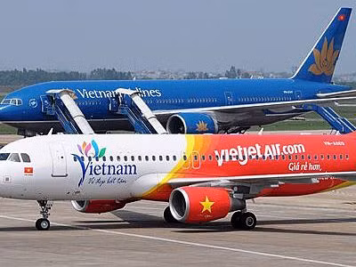Đình chỉ tổ bay VietJet Air sau sự cố 'bay nhầm' ảnh 1