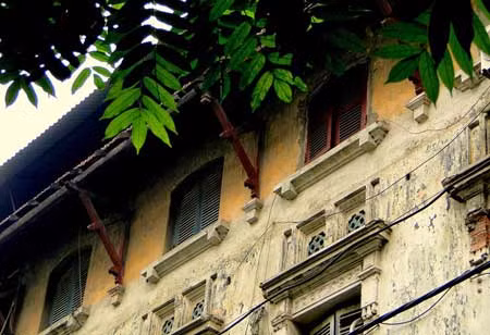 Hà Nội tăng cường quản lý cải tạo biệt thự cũ ảnh 1
