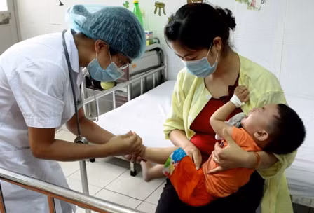  Bệnh MERS-Cov có nguy cơ xâm nhập Việt Nam ảnh 1