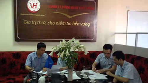 Khởi tố vụ nghe lén 14.000 thuê bao điện thoại ảnh 1