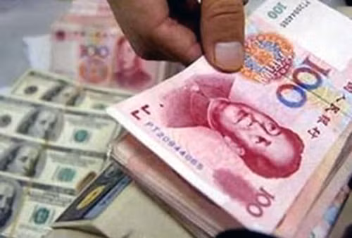 Mỹ giục Trung Quốc điều chỉnh tỷ giá ảnh 1