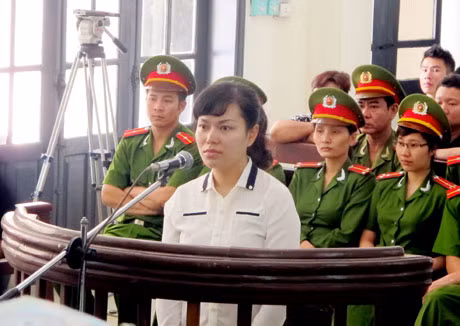 Vụ đại lý bảo hiểm lừa 230 tỷ đồng: Prudential không phải bồi thường ảnh 1