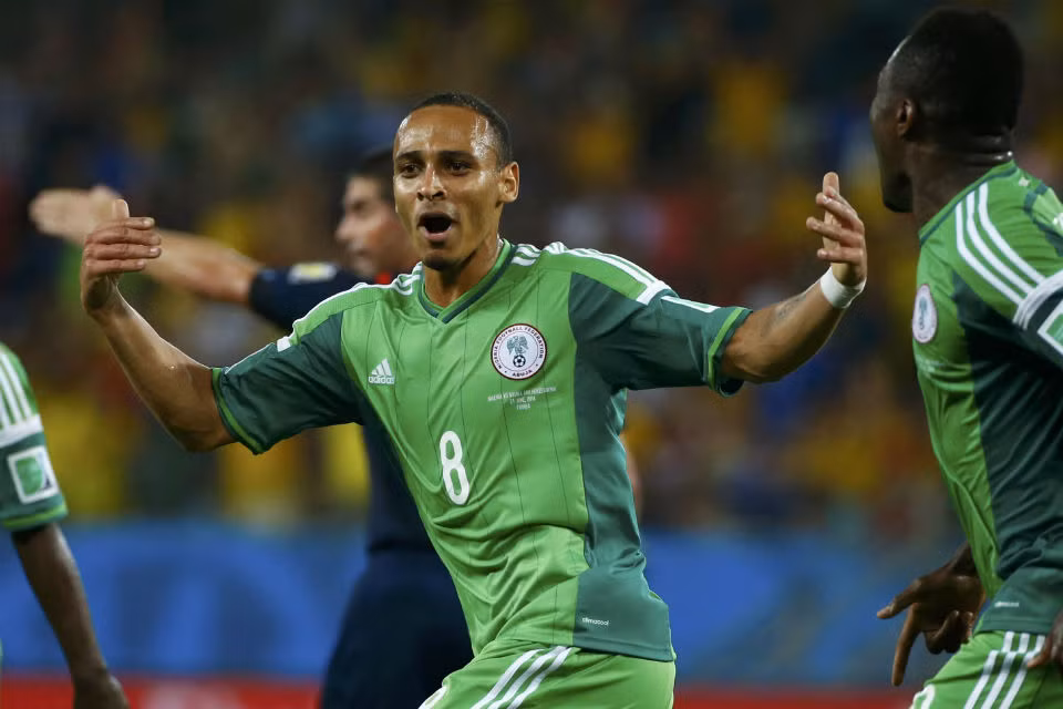Nigeria - Bosnia & Herzegovina: 'Tân binh' sớm 'xuất ngũ' ảnh 1