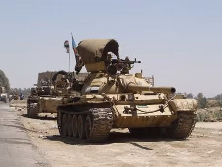 Thủ tướng Iraq: Cần giải pháp chính trị để chấm dứt bạo lực ảnh 2