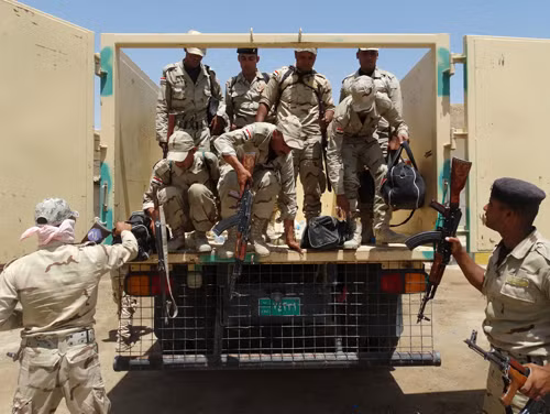 Iraq chôn vùi chính sách đối ngoại của Mỹ ảnh 1