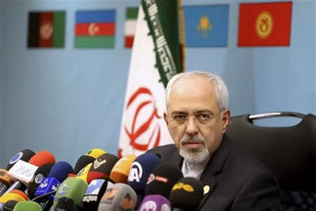 Iran cảnh báo trở lại chính sách hạt nhân cũ ảnh 1