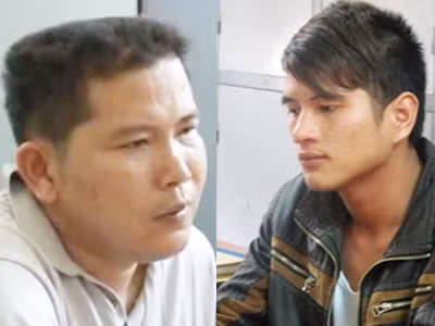 Tử hình và tù chung thân hai bị cáo giết người cướp tiệm vàng ảnh 1