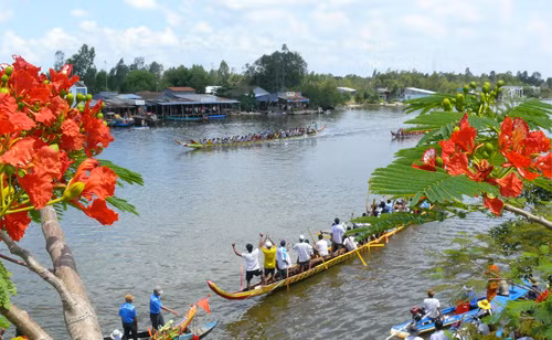 Chùa Khmer Cao Dân, Di tích lịch sử văn hóa ảnh 4