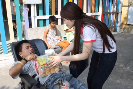 Đà Nẵng sôi nổi các hoạt động kỷ niệm ngày 26/3 ảnh 4