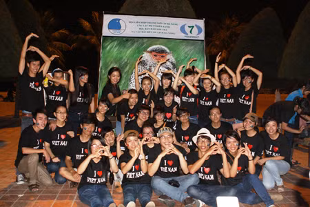 Đà Nẵng sôi nổi các hoạt động kỷ niệm ngày 26/3 ảnh 7