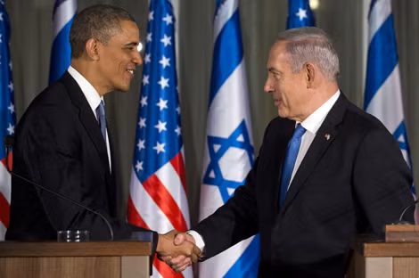 Mỹ - Israel hợp tác ngăn Iran có vũ khí hạt nhân ảnh 1