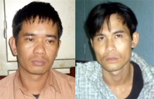 Bắt giữ thêm nghi can vụ truy sát Giám đốc BV Thanh Nhàn ảnh 1