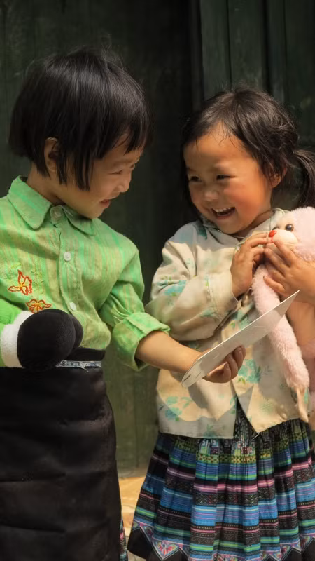  “Vì thế hệ tương lai 2013” chắp cánh cho những giấc mơ ảnh 4