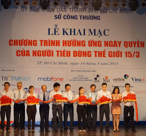 Không được mập mờ về chất lượng sữa ảnh 1