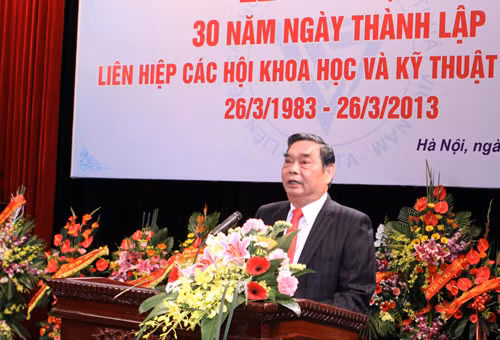 Phát huy sức sáng tạo của đội ngũ trí thức khoa học và công nghệ ảnh 1