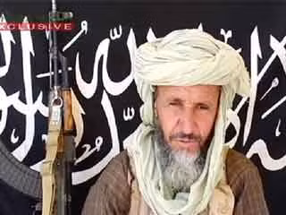 Al-Qaeda Bắc Phi có thủ lĩnh mới ảnh 1