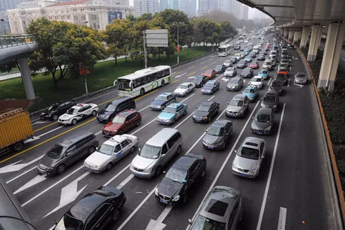 Vì sao Canada cắt viện trợ cho Trung Quốc? ảnh 1