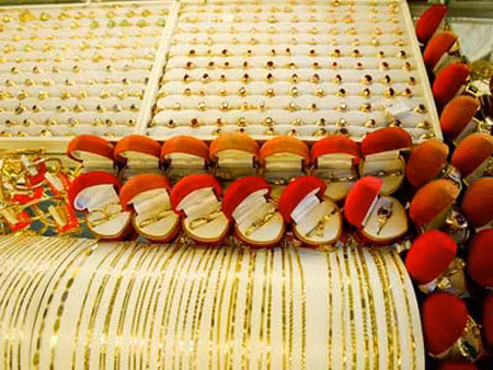 Giá vàng tăng trở lại ảnh 1