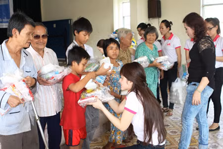 Đà Nẵng sôi nổi các hoạt động kỷ niệm ngày 26/3 ảnh 3