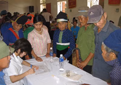 'Bệnh lạ' gây tử vong nhanh là do thiếu chất dinh dưỡng ảnh 1