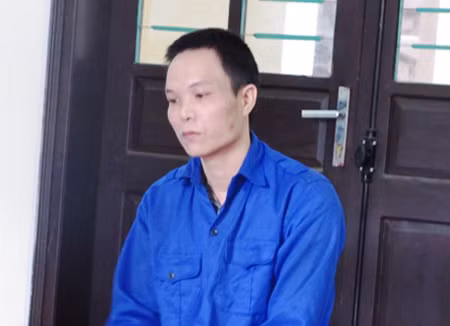 Y án tử hình đối tượng vận chuyển 155 bánh heroin ảnh 1
