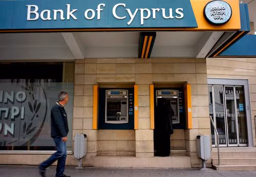 EU 'giải cứu' Cyprus - Thất bại địa chính trị của Nga ảnh 1