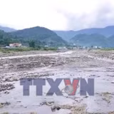 Chủ động ứng phó các tình huống thiên tai