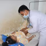 Xử lý triệt để các ổ dịch sốt xuất huyết