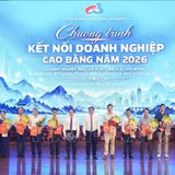 Doanh nghiệp vươn mình bằng đổi mới sáng tạo và ứng dụng khoa học, công nghệ