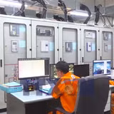 Chuyển đổi số nâng sức chống chịu cho lưới điện miền núi Cao Bằng