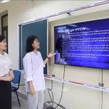Bứt phá chất lượng giáo dục, nâng bước học sinh vùng cao