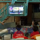 Quảng Trị nỗ lực xóa các điểm 'lõm' điện ở khu vực biên giới