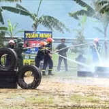 Việt Nam - Lào phối hợp đấu tranh chống tội phạm ma túy
