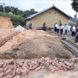 Hỗ trợ xây dựng nhà ở ổn định cho hộ nghèo và người có công tại Lạng Sơn